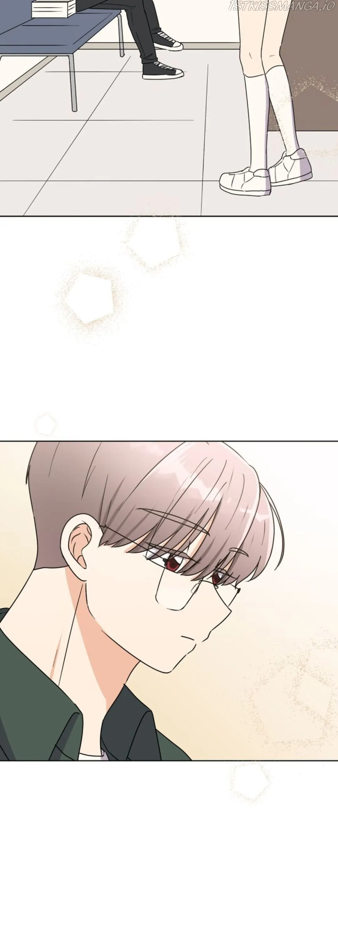 Slow-Healing Heart Chapter 12 Online - página 65