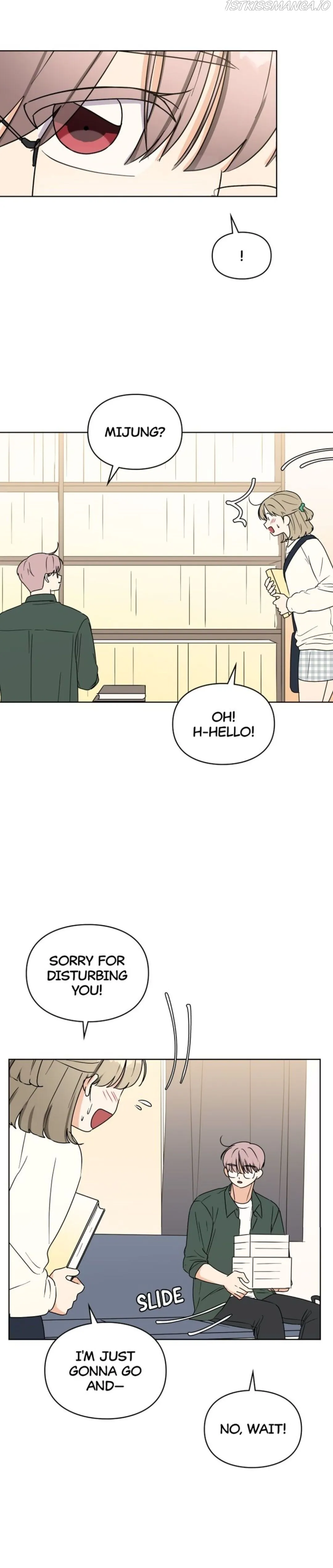 Slow-Healing Heart Chapter 12 Online - página 66