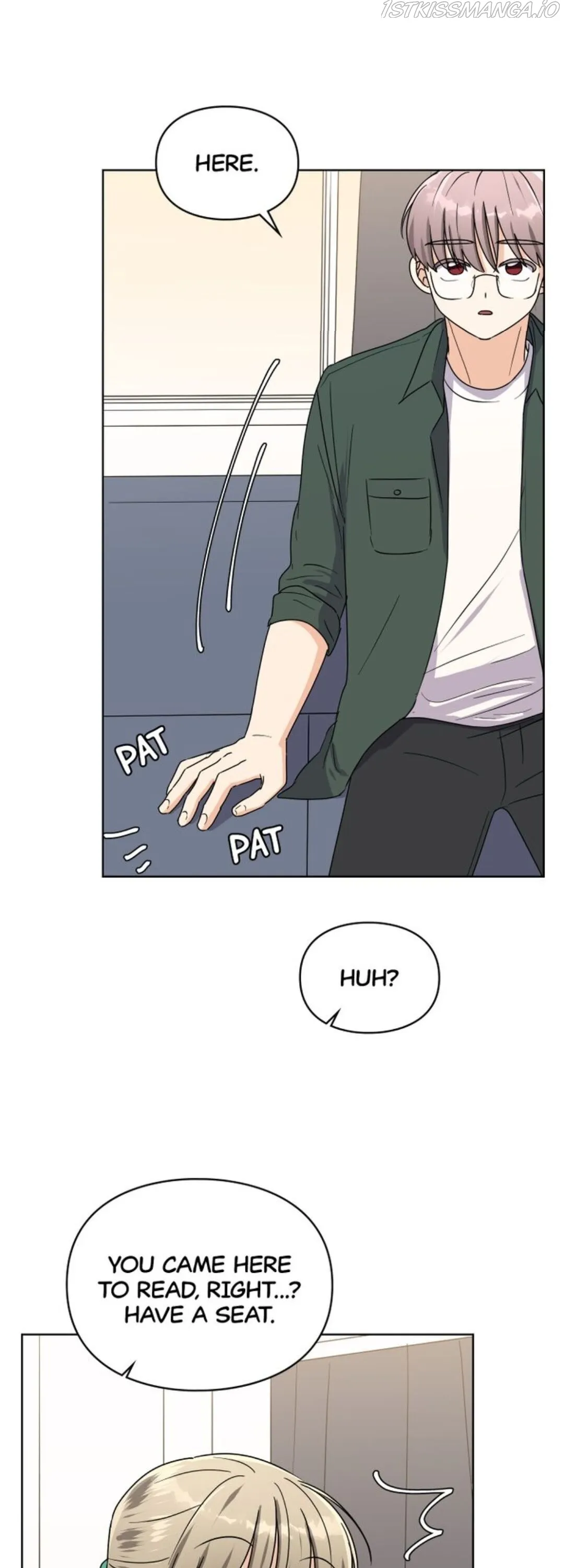 Slow-Healing Heart Chapter 12 Online - página 67