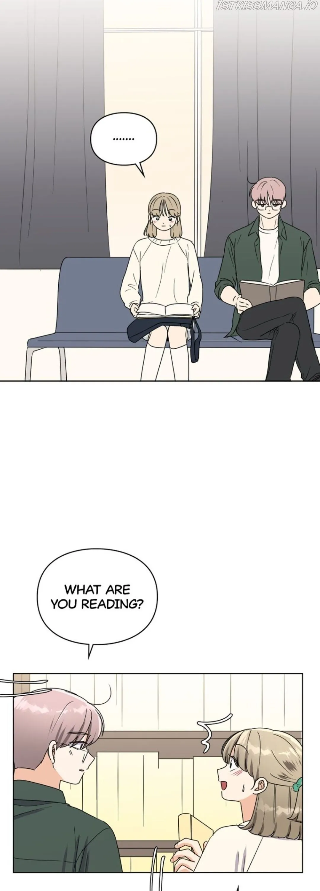 Slow-Healing Heart Chapter 12 Online - página 69