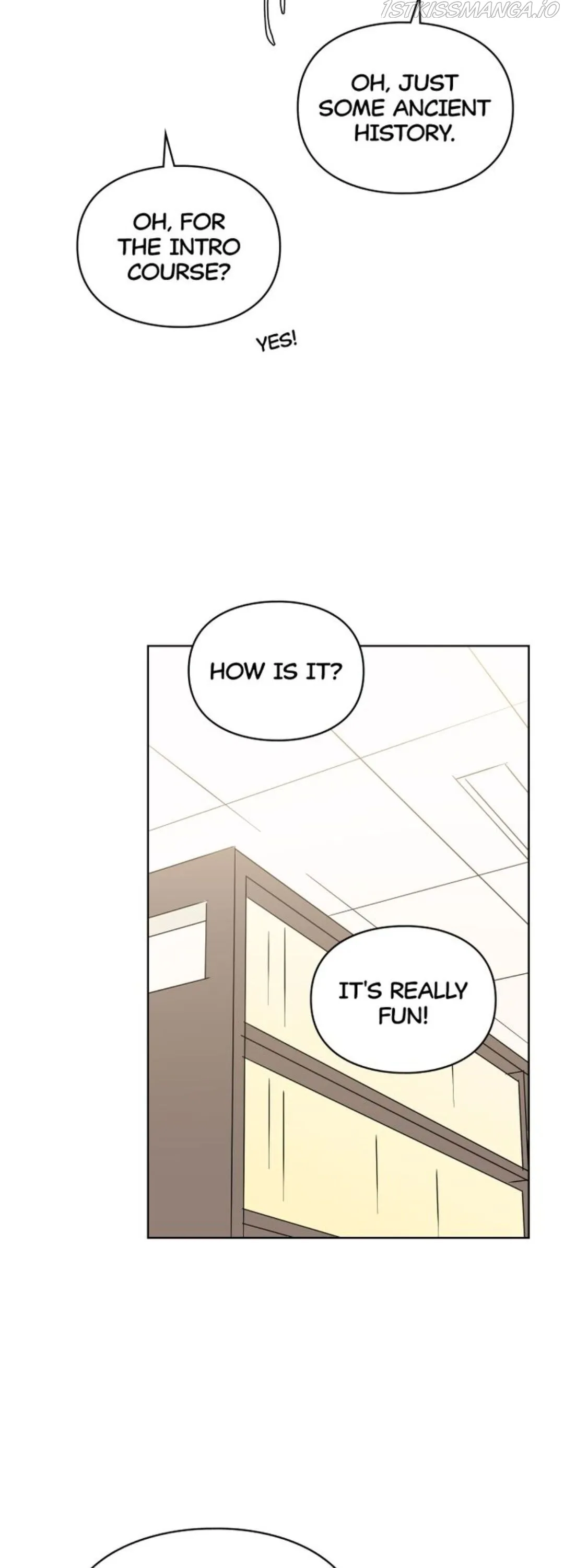 Slow-Healing Heart Chapter 12 Online - página 70