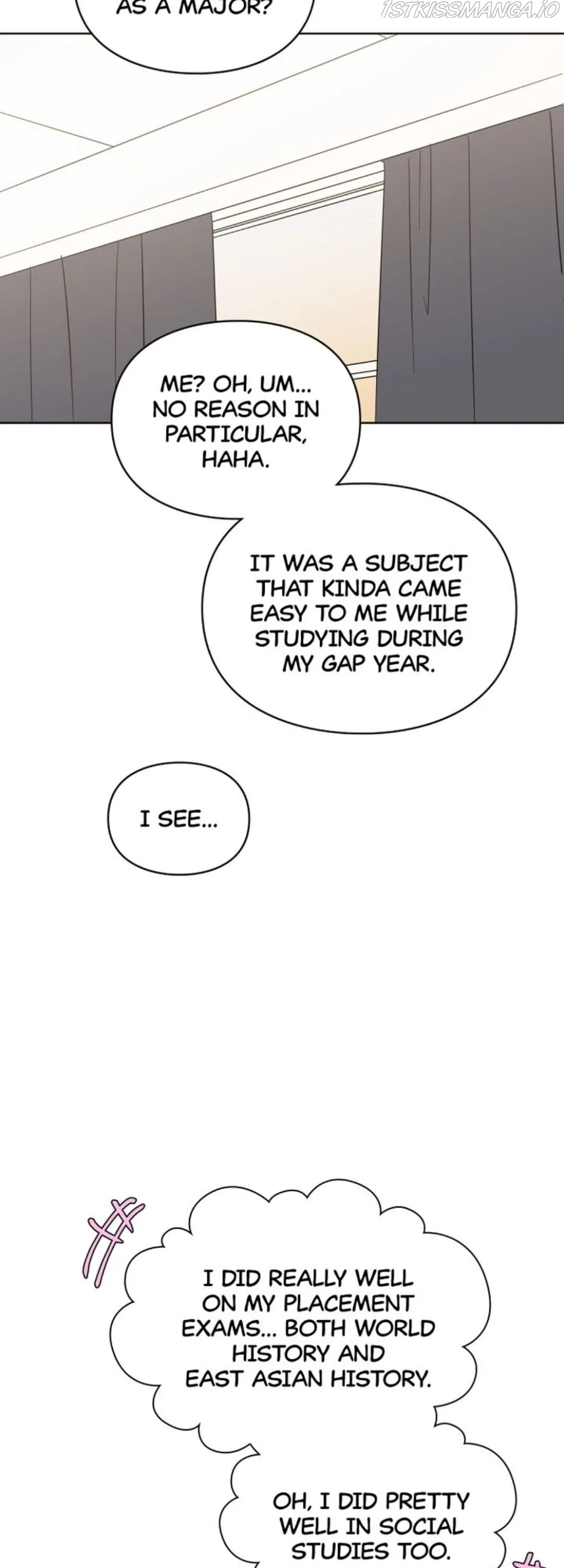 Slow-Healing Heart Chapter 12 Online - página 72