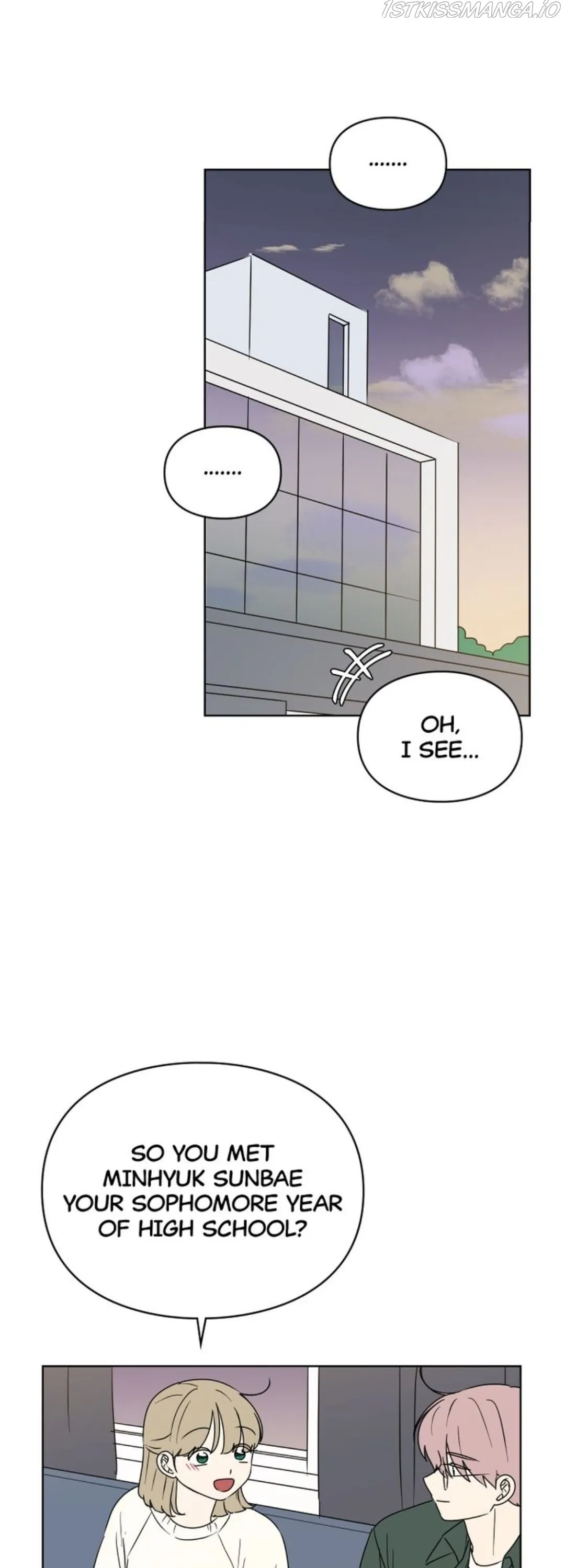 Slow-Healing Heart Chapter 12 Online - página 74