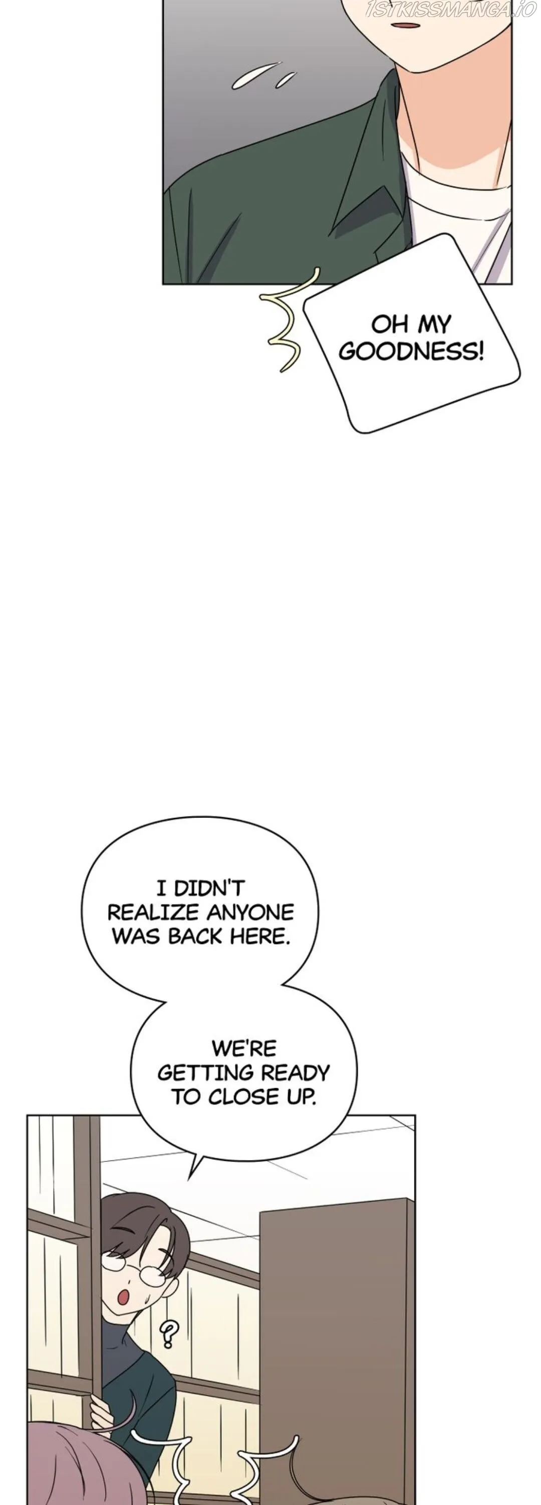 Slow-Healing Heart Chapter 12 Online - página 76