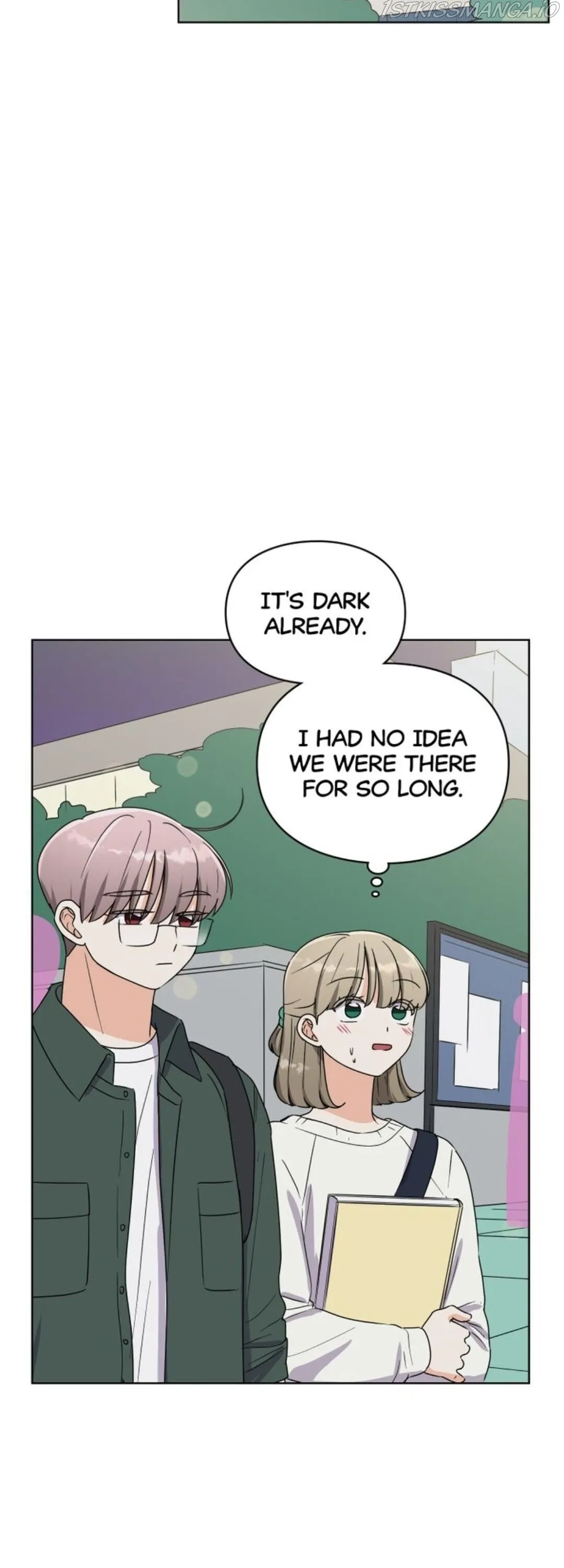 Slow-Healing Heart Chapter 12 Online - página 78
