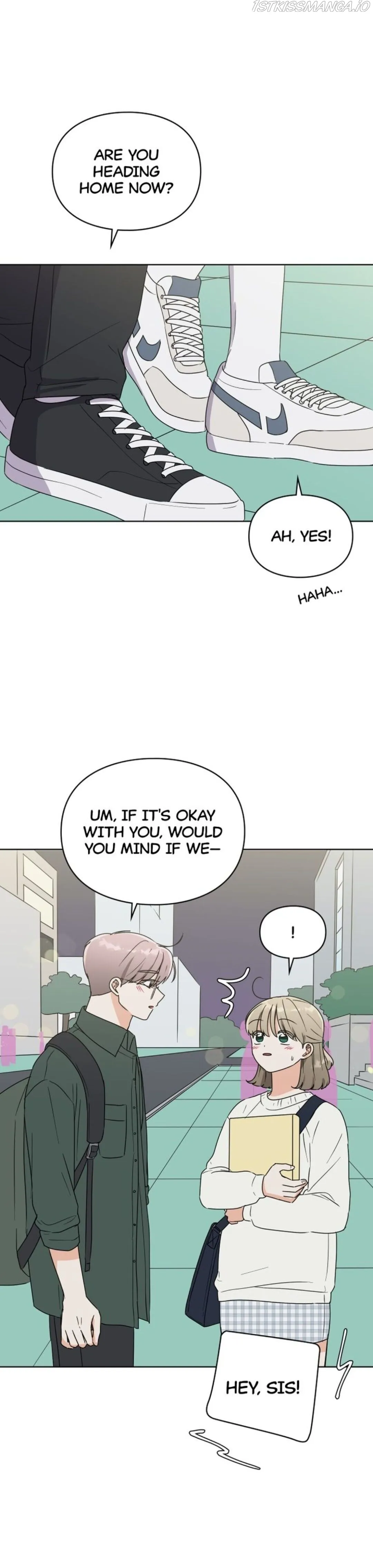 Slow-Healing Heart Chapter 12 Online - página 79