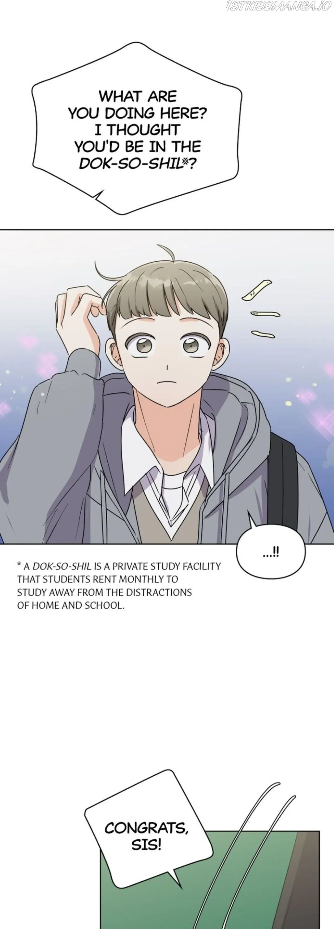 Slow-Healing Heart Chapter 12 Online - página 81