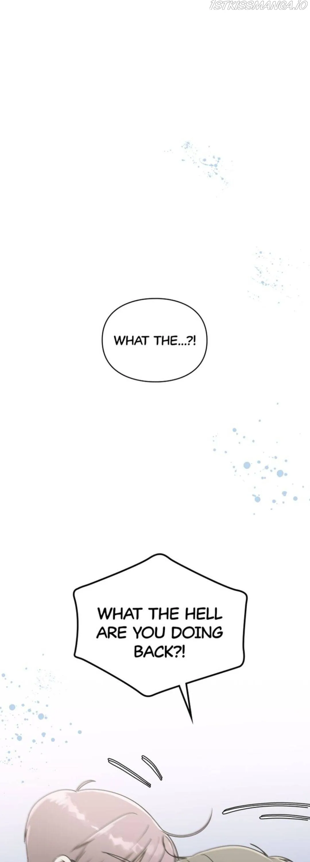 Slow-Healing Heart Chapter 13 Online - página 1