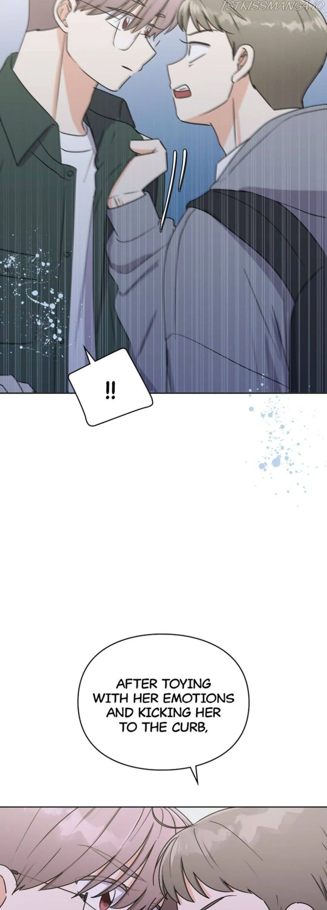 Slow-Healing Heart Chapter 13 Online - página 2