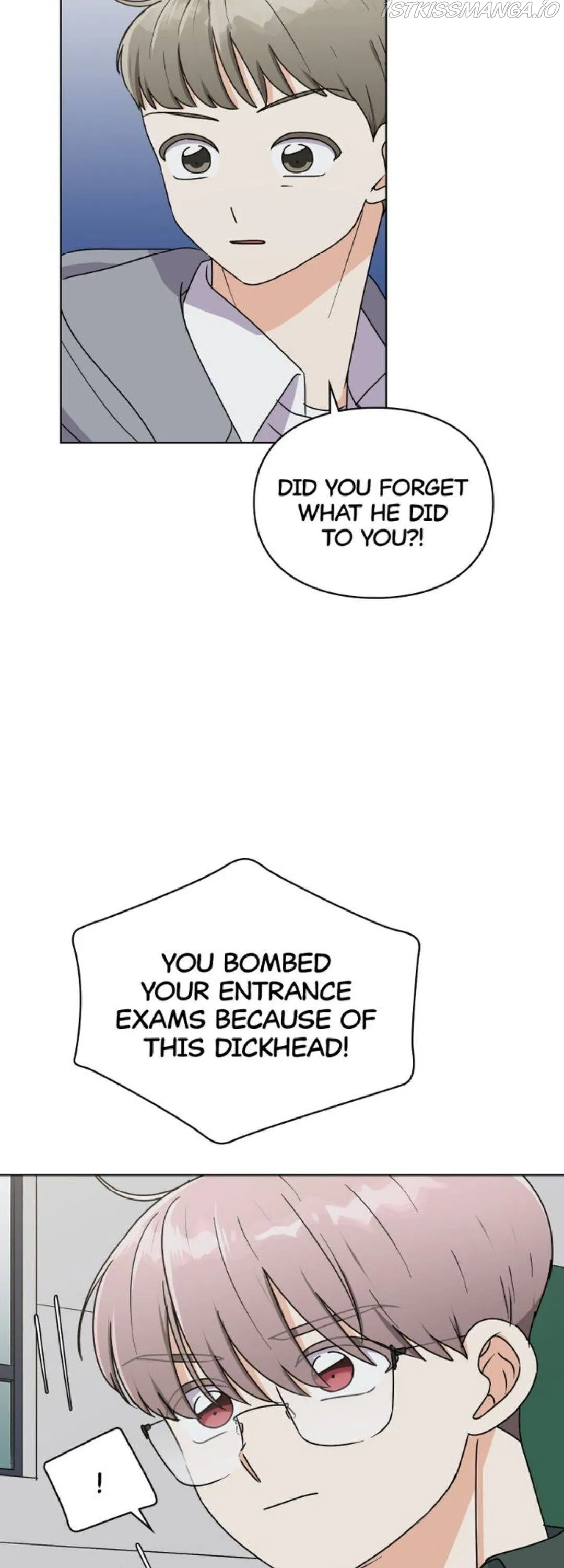 Slow-Healing Heart Chapter 13 Online - página 5