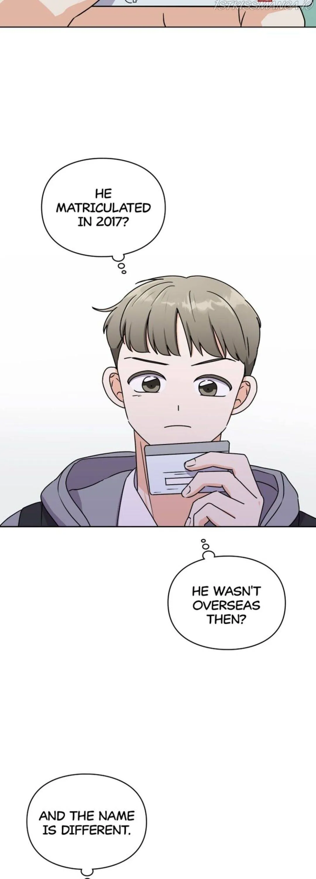 Slow-Healing Heart Chapter 13 Online - página 9