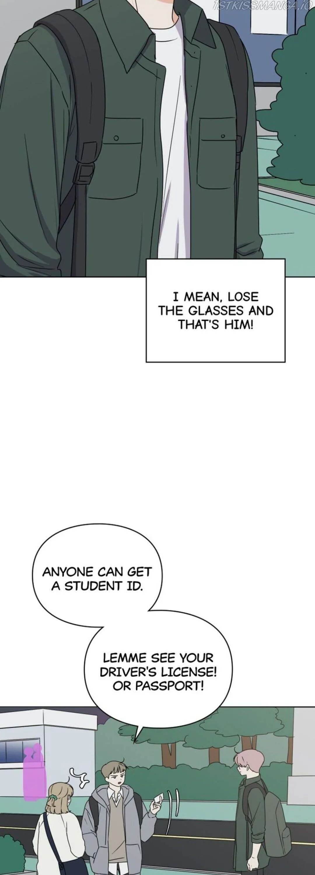 Slow-Healing Heart Chapter 13 Online - página 11