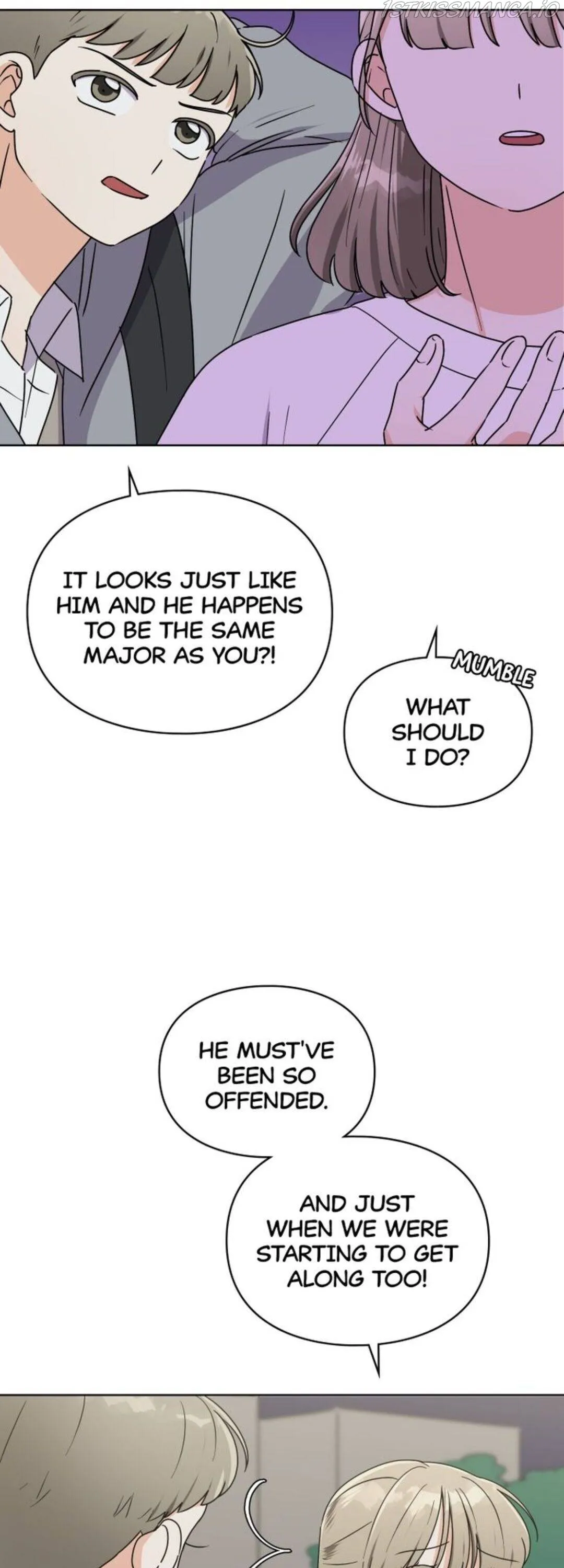 Slow-Healing Heart Chapter 13 Online - página 16