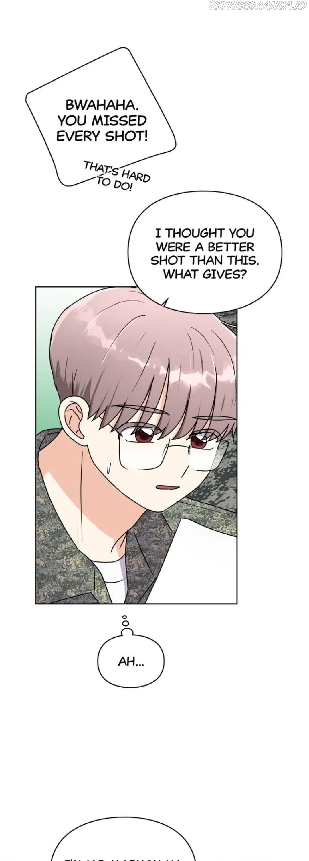 Slow-Healing Heart Chapter 13 Online - página 21