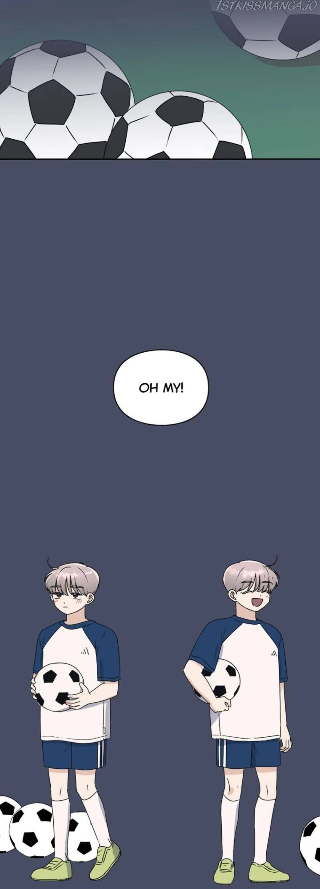 Slow-Healing Heart Chapter 13 Online - página 25