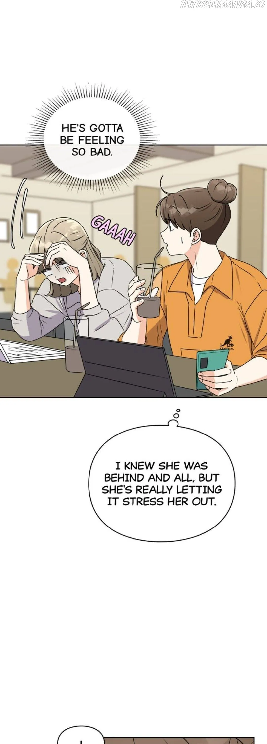 Slow-Healing Heart Chapter 13 Online - página 32