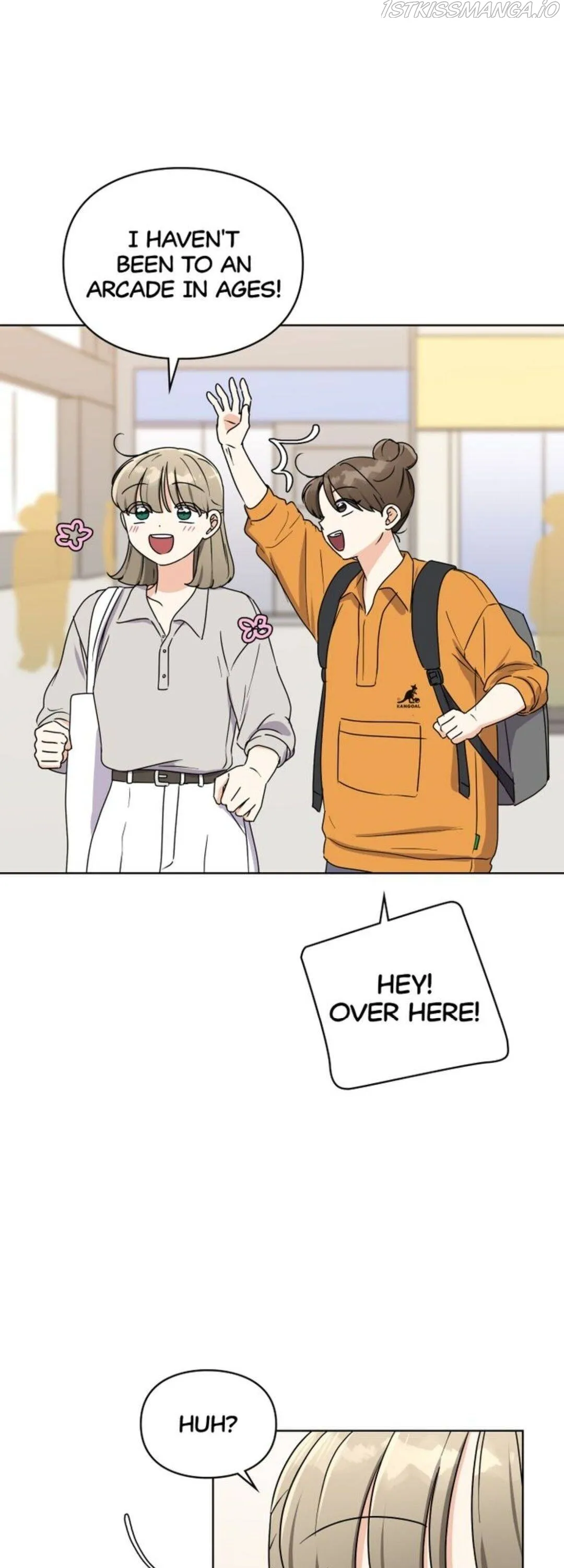 Slow-Healing Heart Chapter 13 Online - página 36