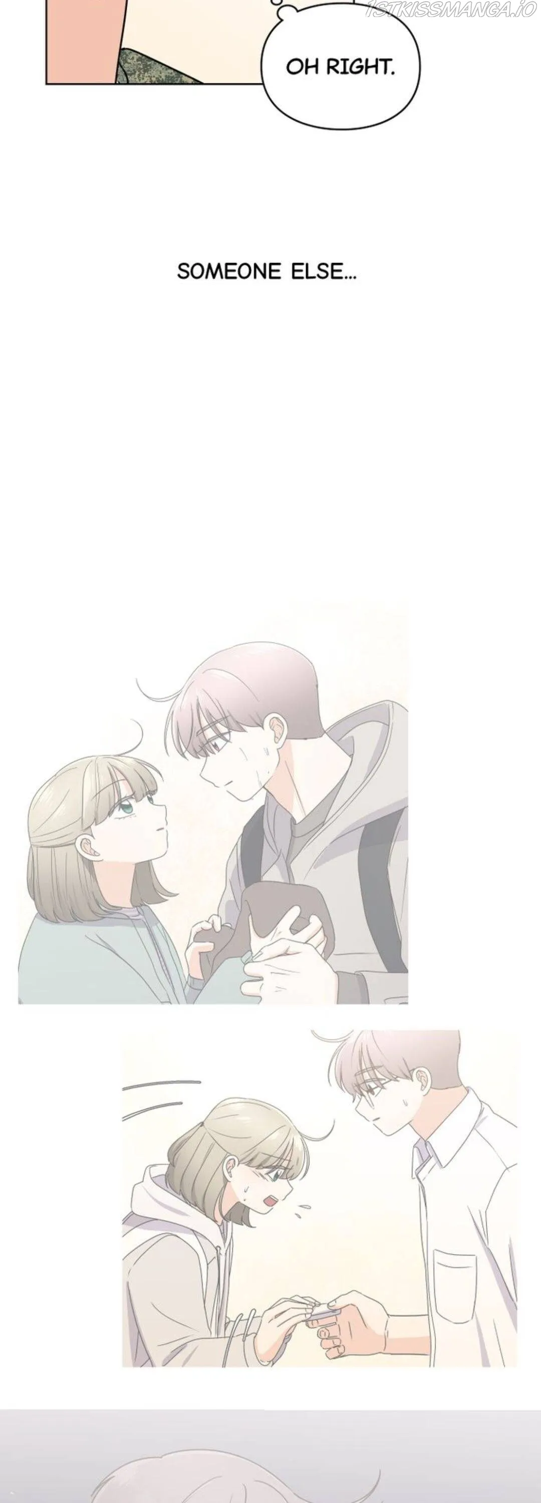 Slow-Healing Heart Chapter 13 Online - página 43