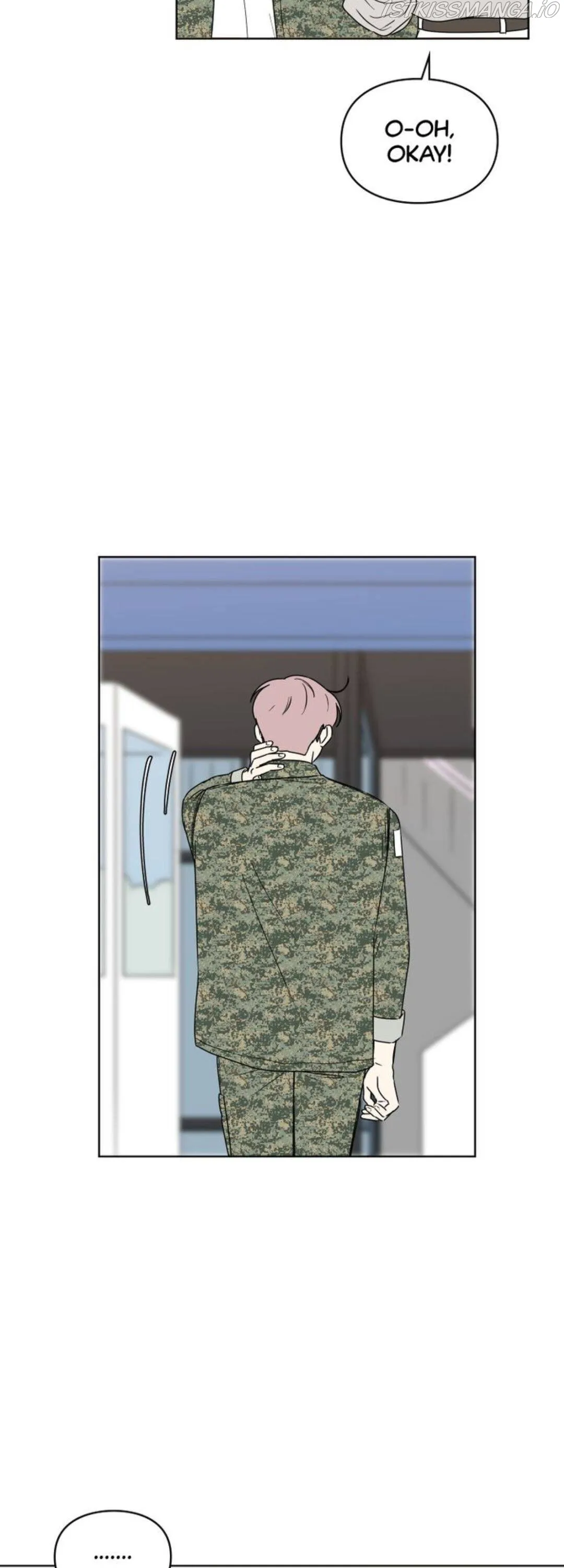 Slow-Healing Heart Chapter 13 Online - página 45