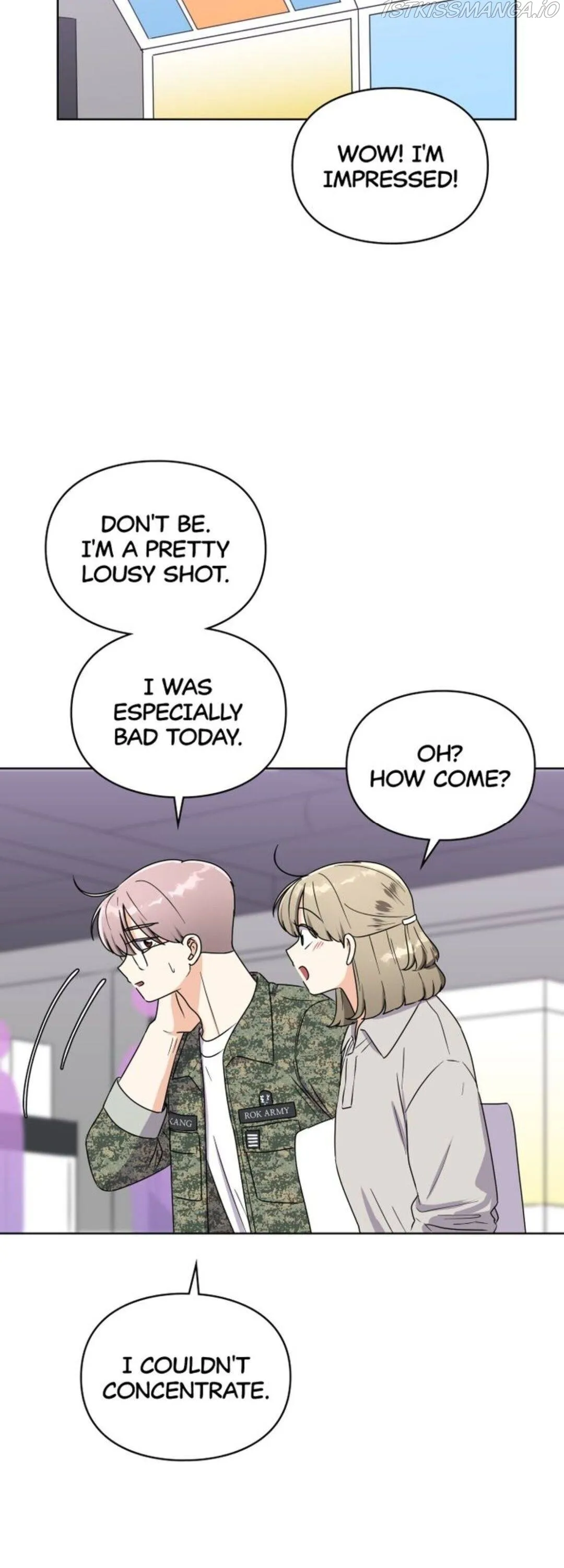 Slow-Healing Heart Chapter 13 Online - página 48