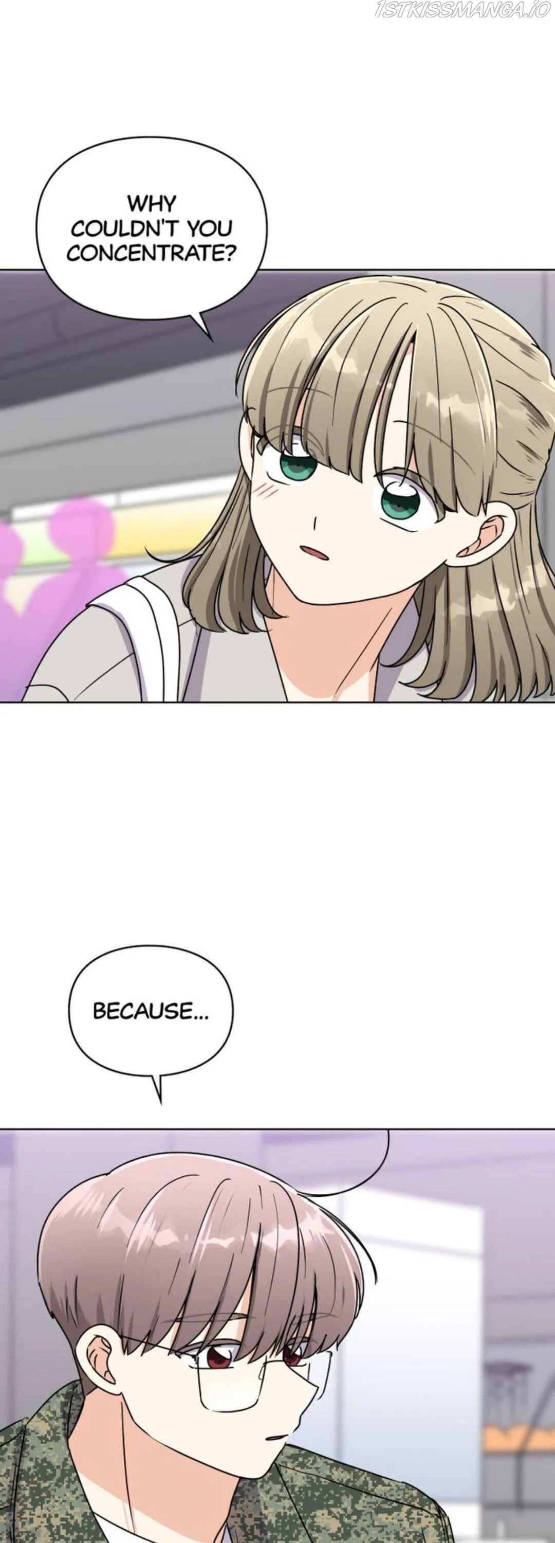 Slow-Healing Heart Chapter 13 Online - página 49