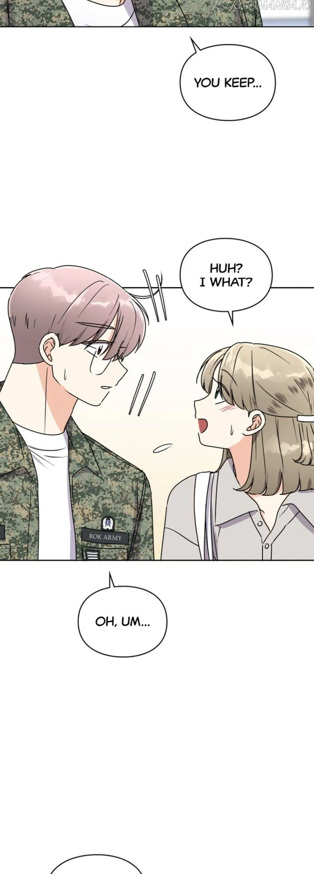 Slow-Healing Heart Chapter 13 Online - página 50
