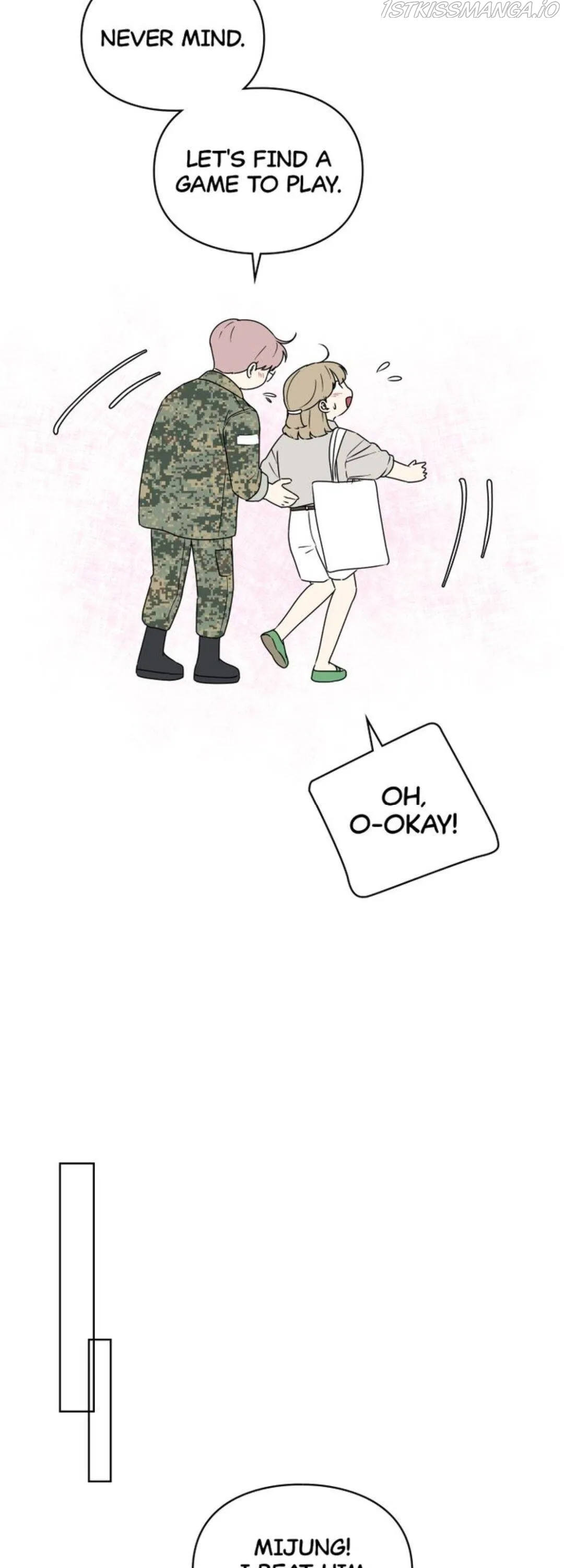 Slow-Healing Heart Chapter 13 Online - página 51