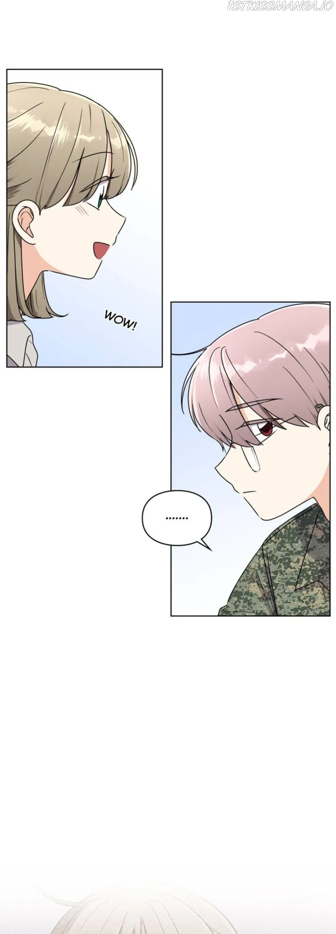 Slow-Healing Heart Chapter 13 Online - página 53