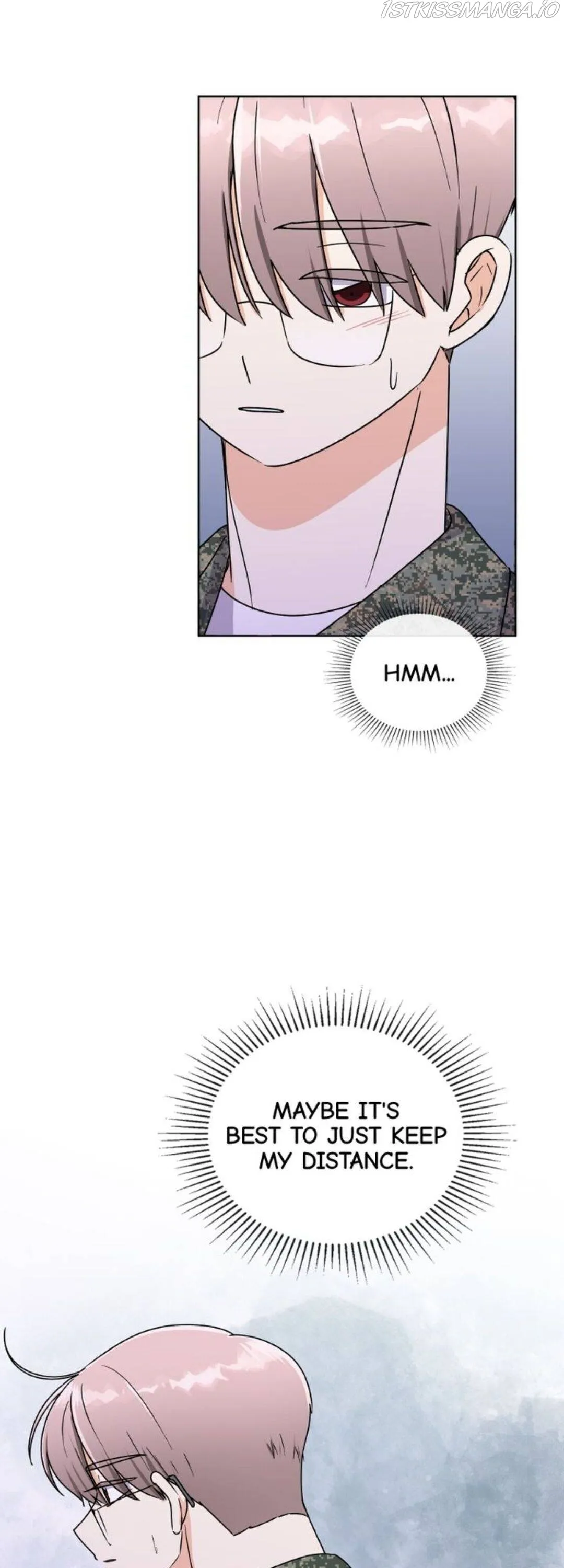 Slow-Healing Heart Chapter 13 Online - página 58