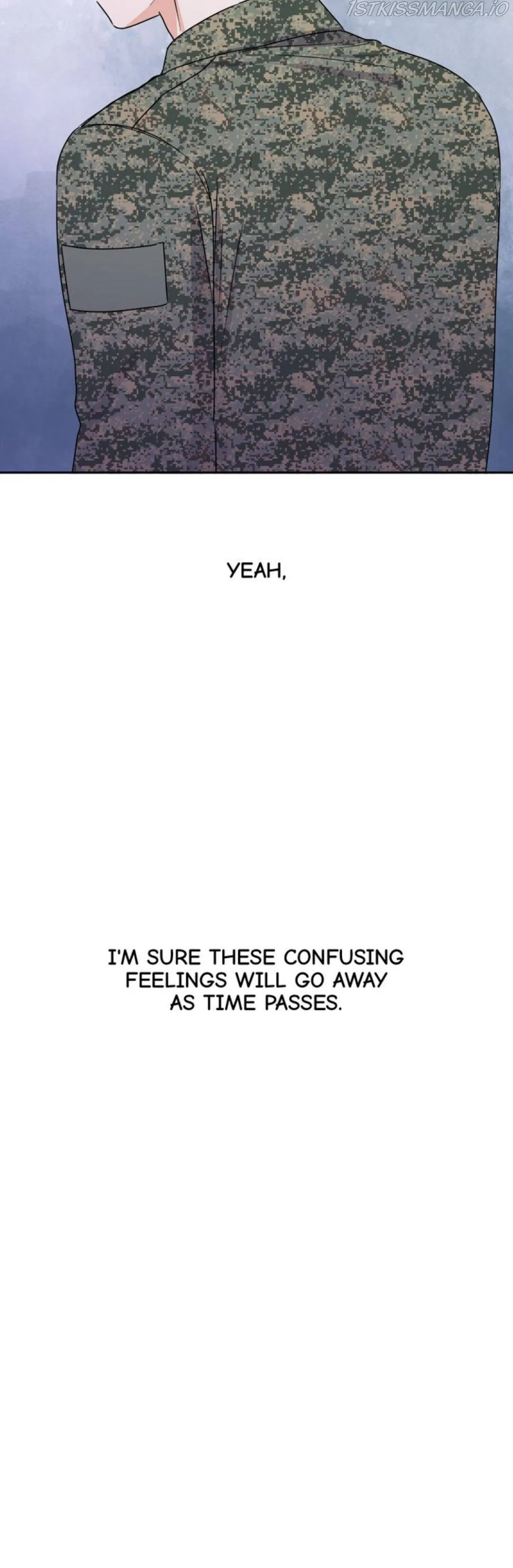 Slow-Healing Heart Chapter 13 Online - página 59