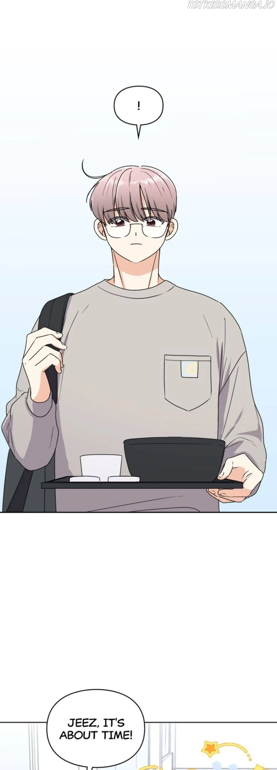 Slow-Healing Heart Chapter 13 Online - página 60