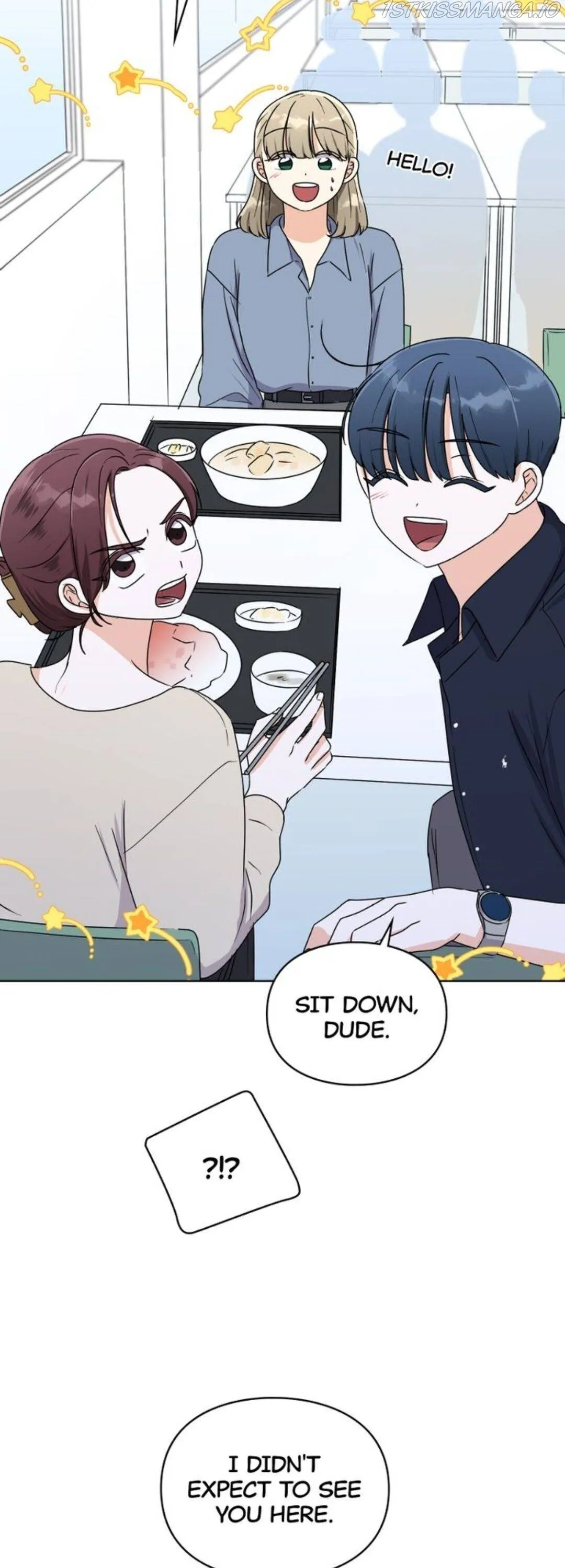 Slow-Healing Heart Chapter 13 Online - página 61