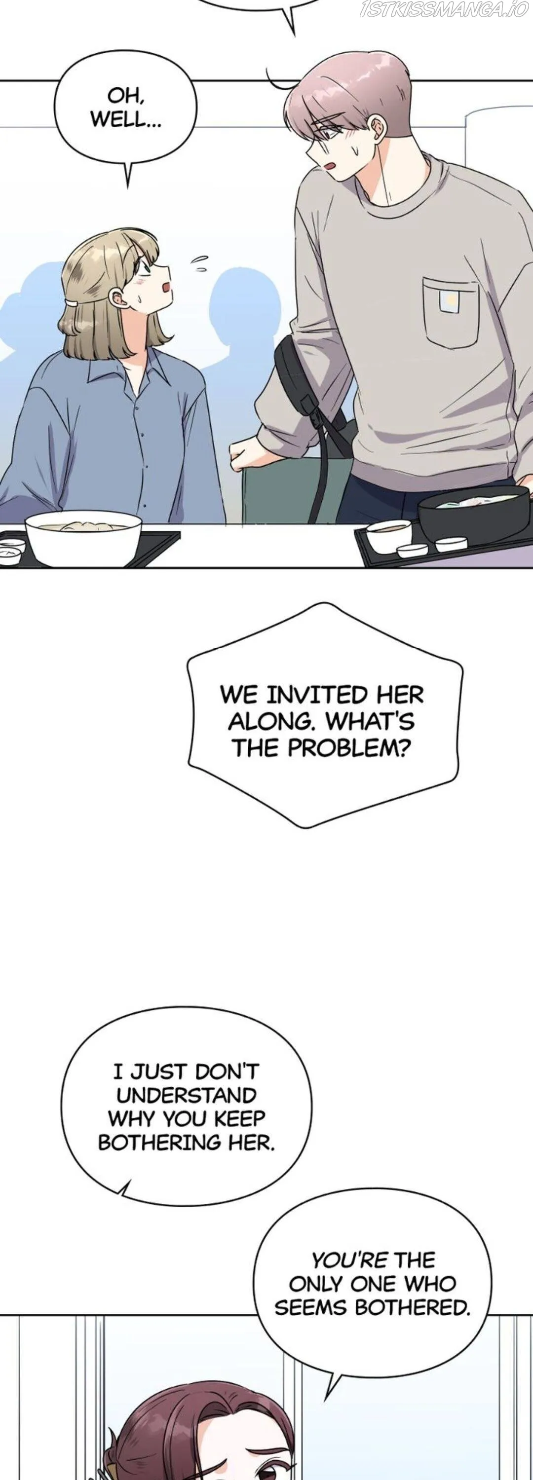 Slow-Healing Heart Chapter 13 Online - página 62