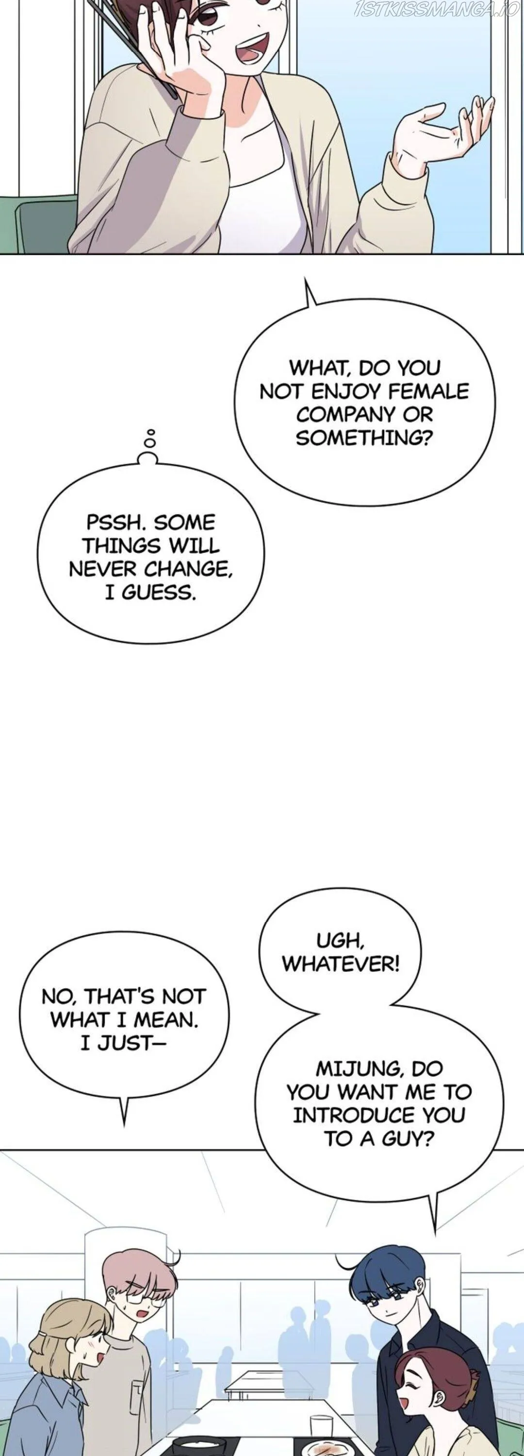 Slow-Healing Heart Chapter 13 Online - página 63