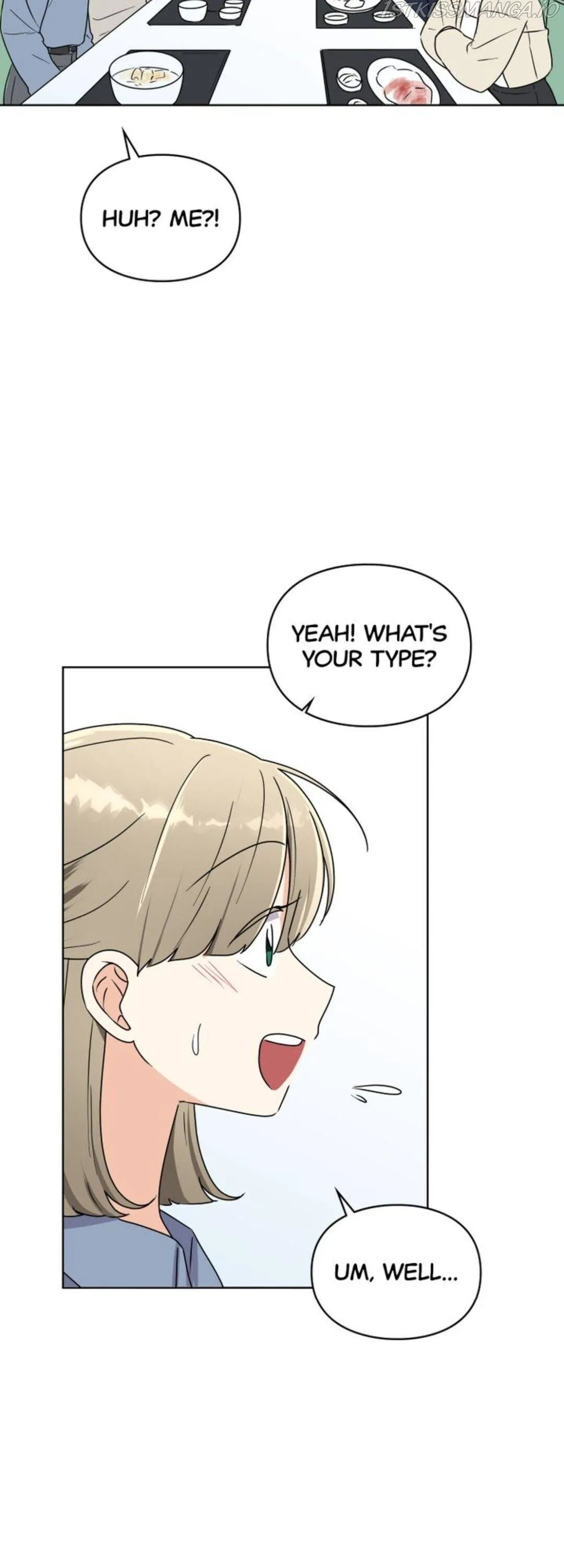 Slow-Healing Heart Chapter 13 Online - página 64