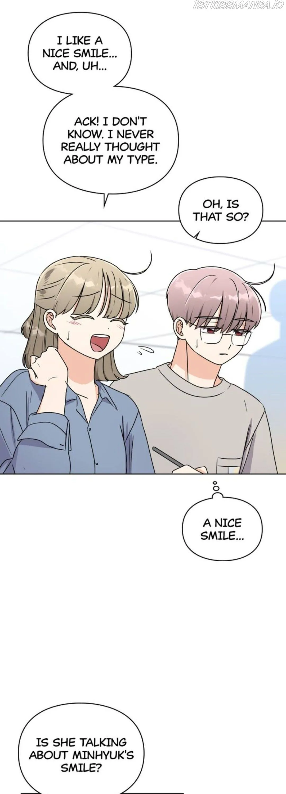 Slow-Healing Heart Chapter 13 Online - página 65