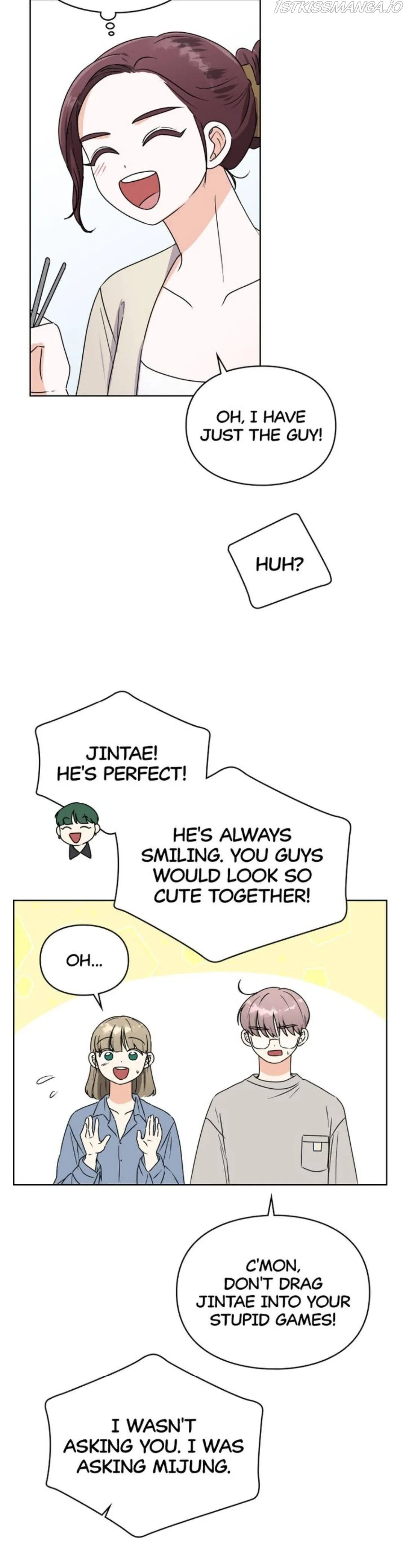 Slow-Healing Heart Chapter 13 Online - página 66