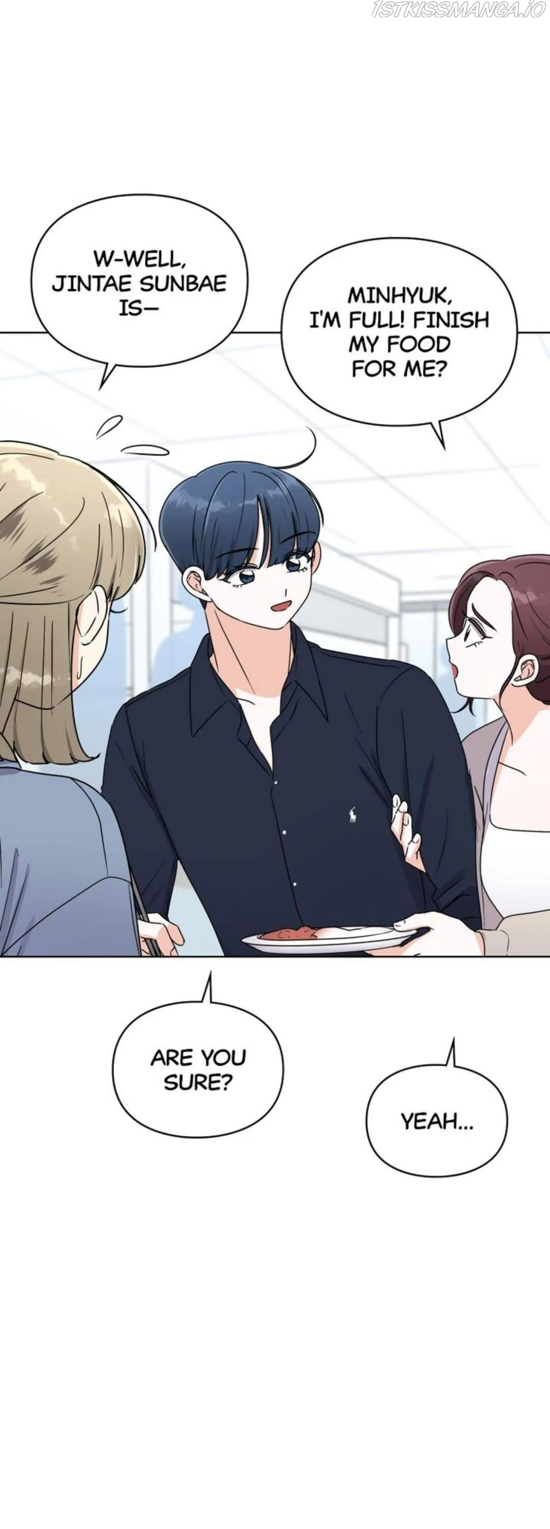 Slow-Healing Heart Chapter 13 Online - página 67