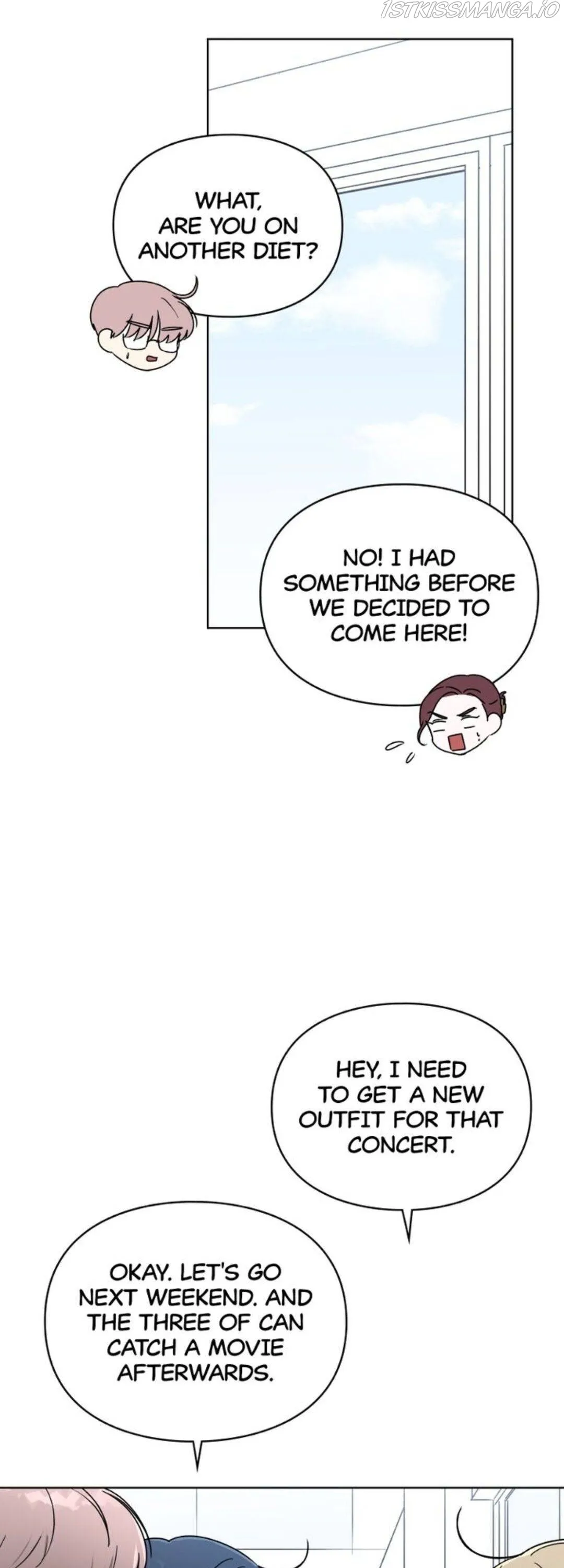 Slow-Healing Heart Chapter 13 Online - página 68