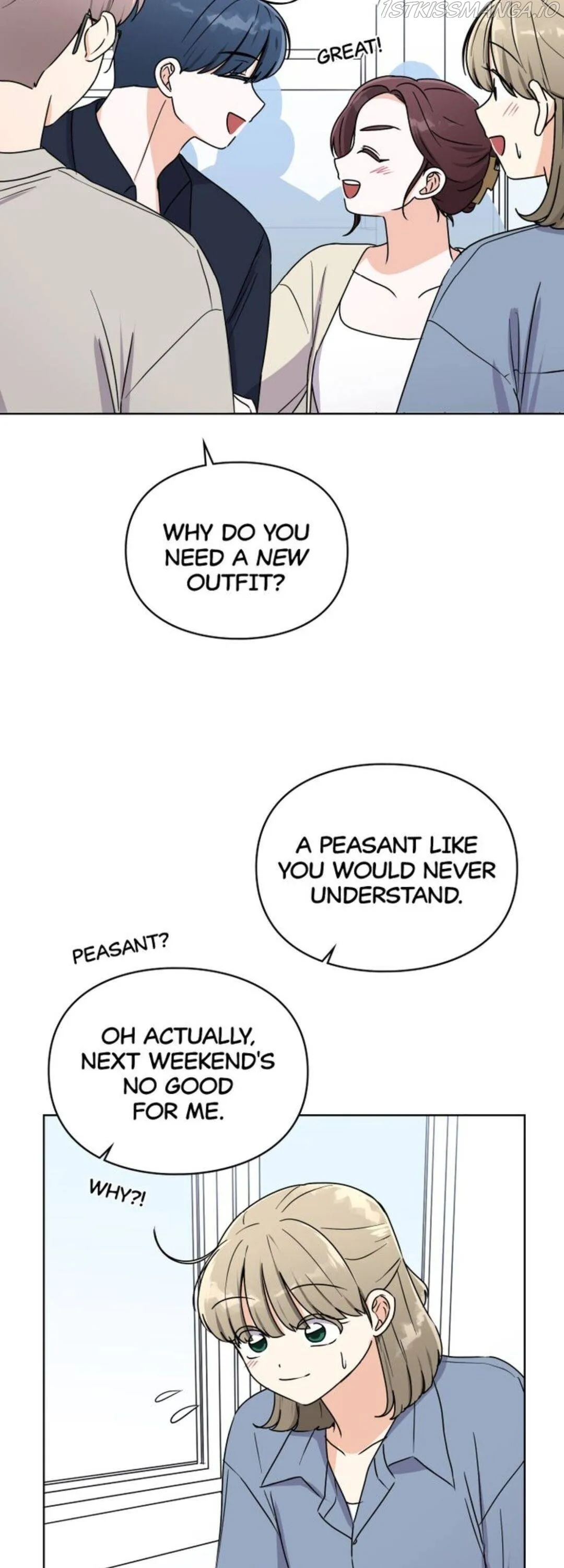 Slow-Healing Heart Chapter 13 Online - página 69