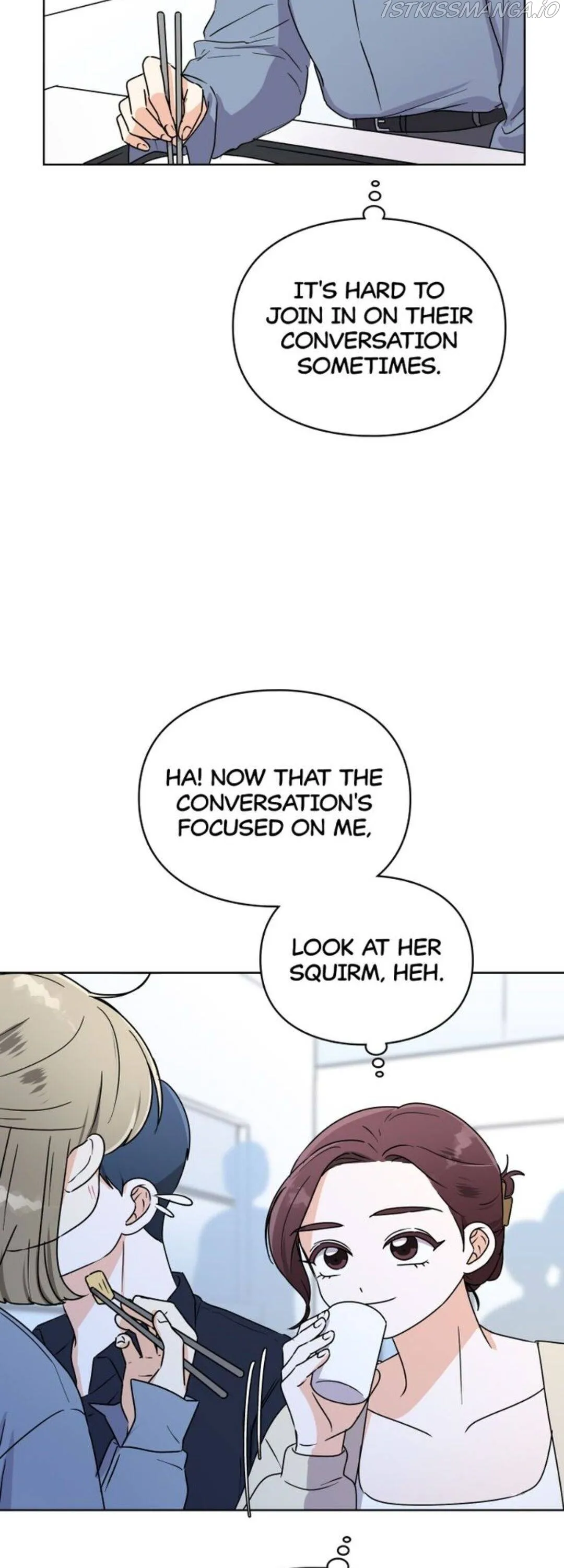 Slow-Healing Heart Chapter 13 Online - página 70