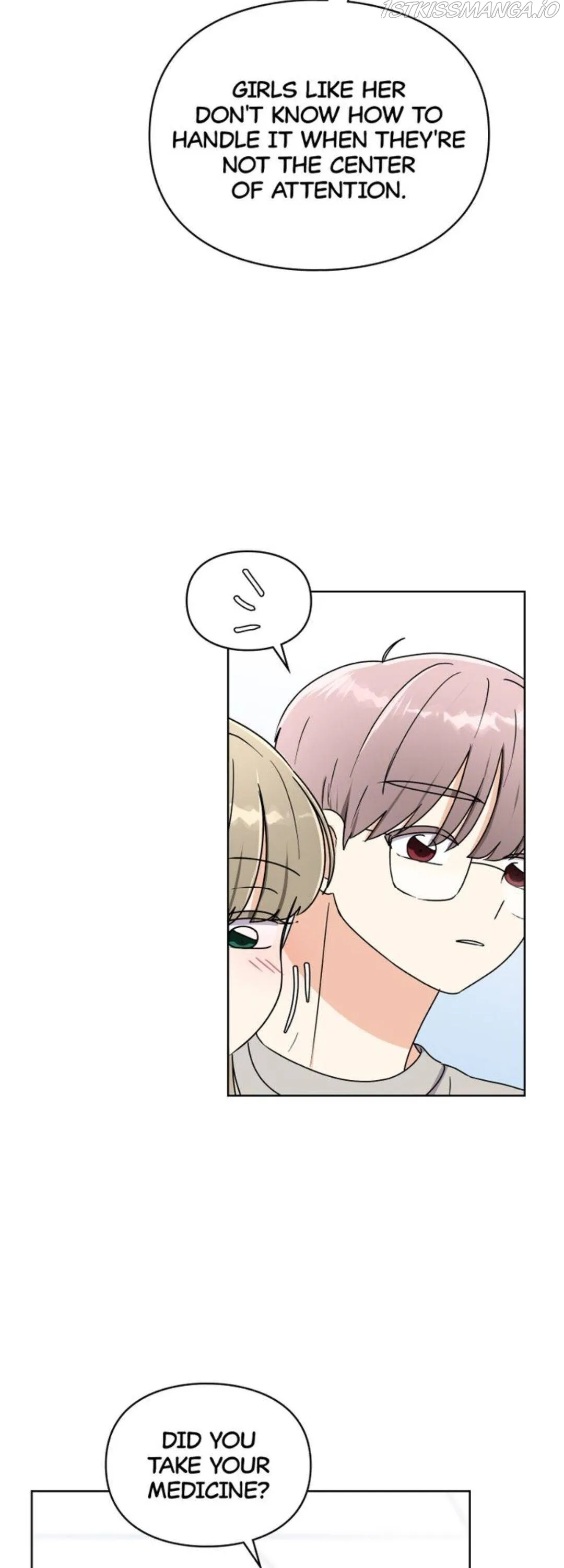 Slow-Healing Heart Chapter 13 Online - página 71