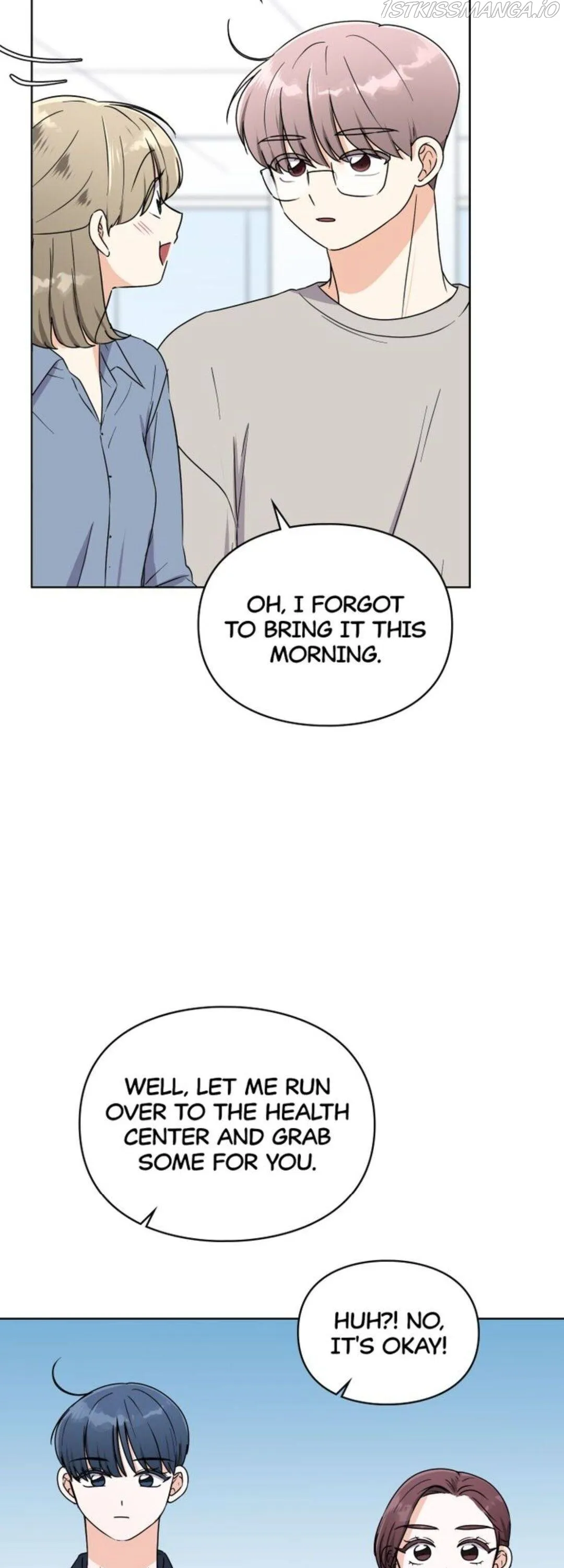 Slow-Healing Heart Chapter 13 Online - página 72
