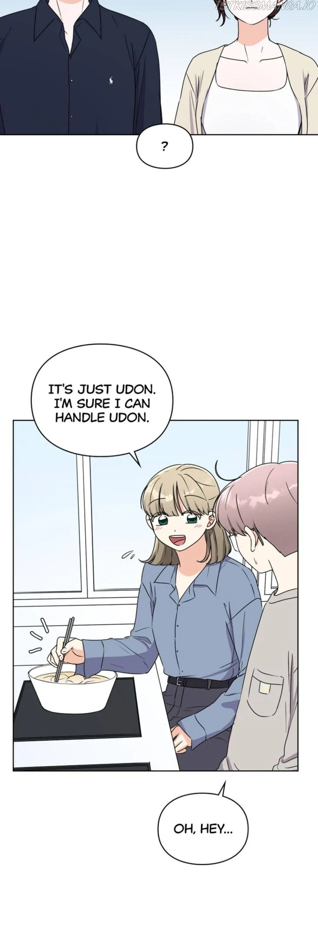 Slow-Healing Heart Chapter 13 Online - página 73