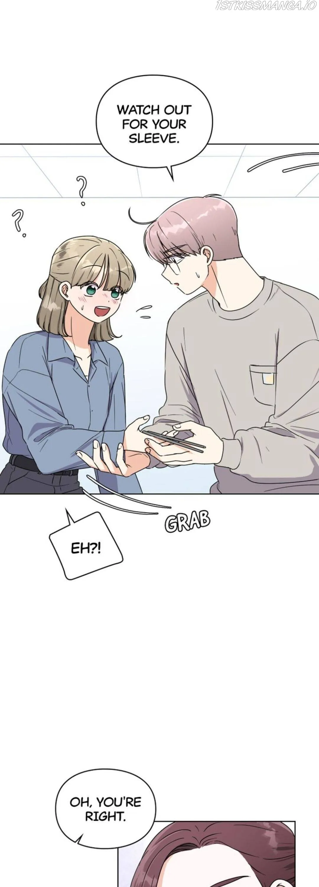 Slow-Healing Heart Chapter 13 Online - página 74