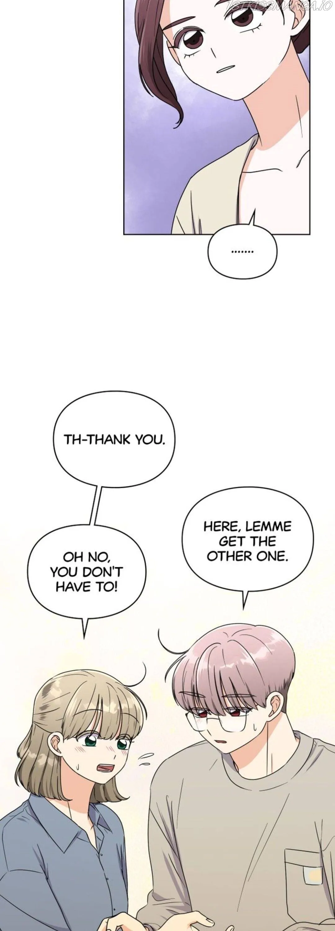 Slow-Healing Heart Chapter 13 Online - página 75