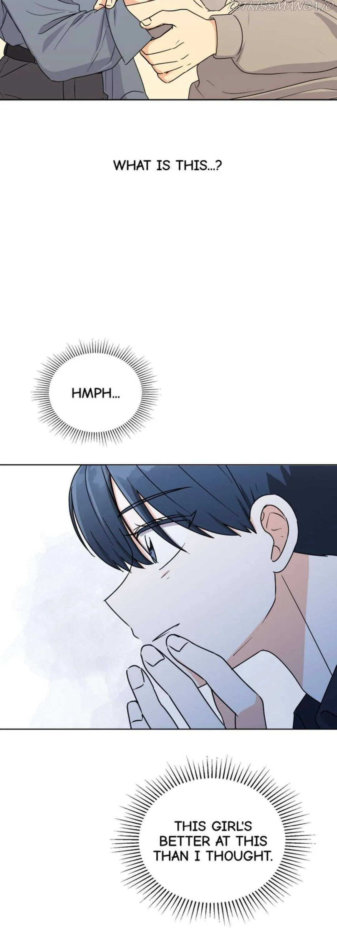 Slow-Healing Heart Chapter 13 Online - página 76