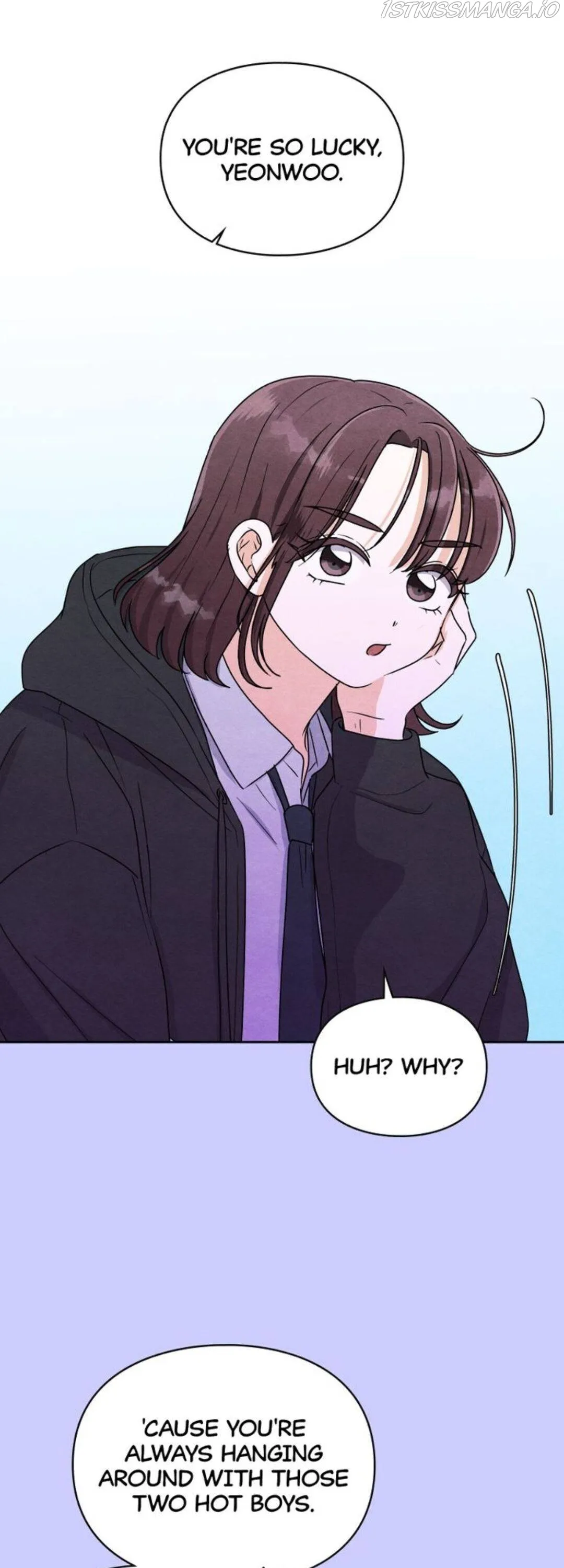 Slow-Healing Heart Chapter 13 Online - página 78