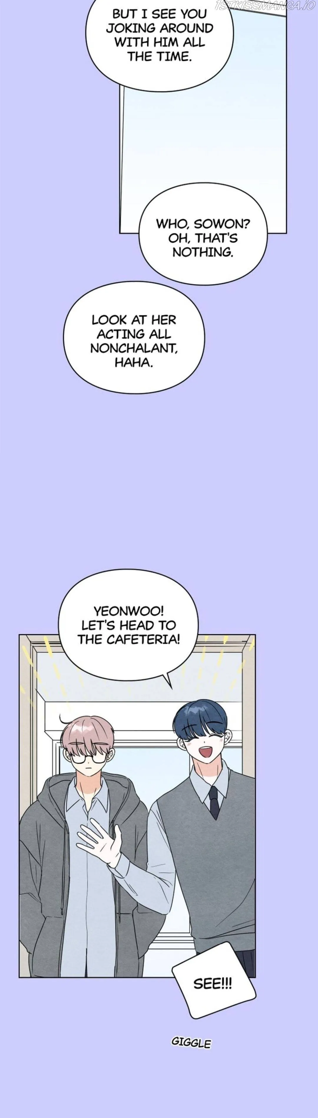 Slow-Healing Heart Chapter 13 Online - página 80