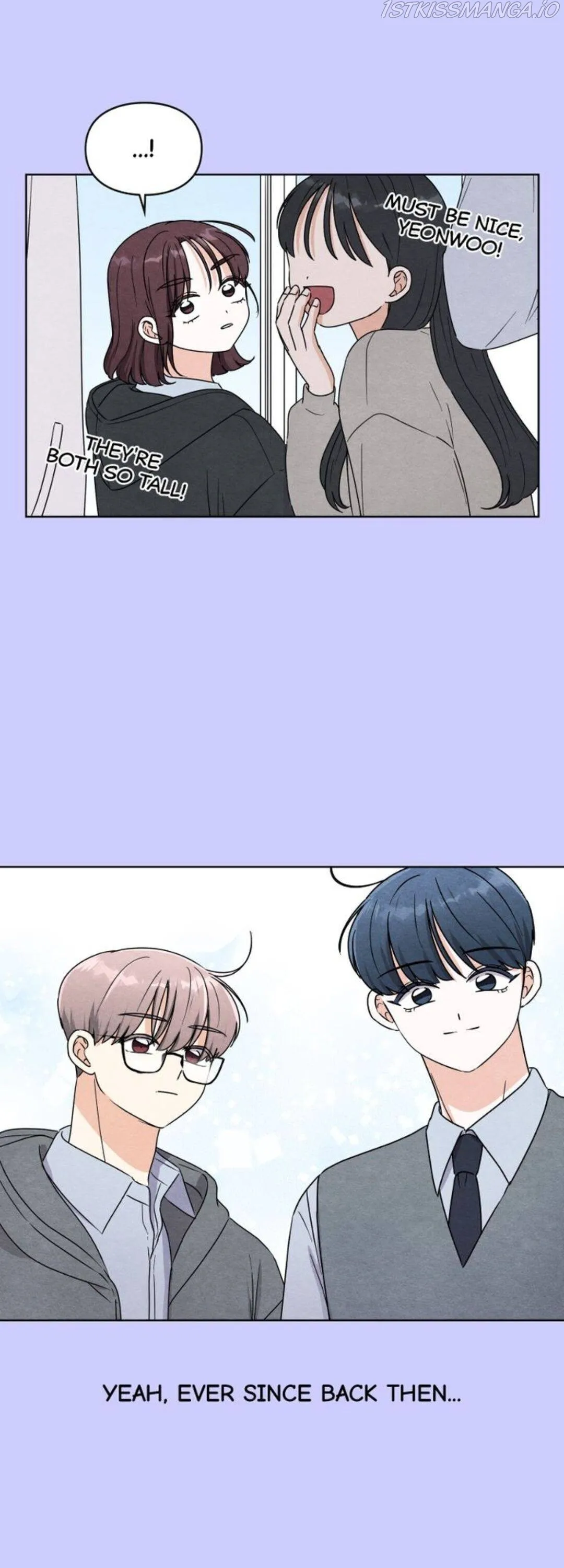 Slow-Healing Heart Chapter 13 Online - página 81